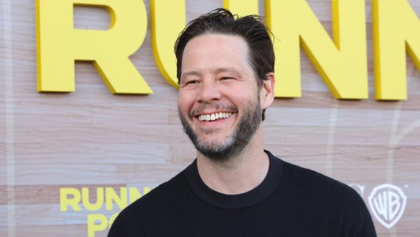 The Studio Star Ike Barinholtz Reportedly Set to Play Elon Musk in Amazon Movie About ChatGPT Maker OpenAI