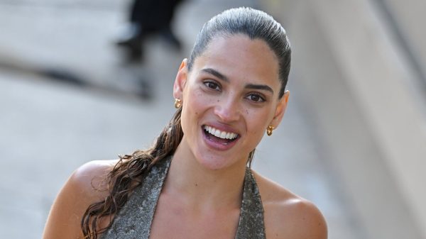 James Gunn Insists Fans Shouldn’t Read Anything Into Him Following Adria Arjona on Instagram, but Says ‘She’d Be a Great Wonder Woman’
