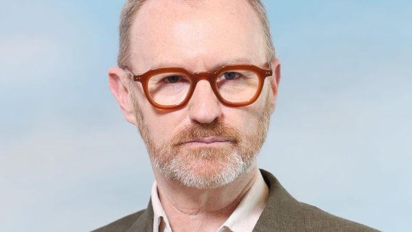 As Doctor Who’s Future Remains in the Balance, Writer and Actor Mark Gatiss Says It May Be Time for the Show to ‘Rest’