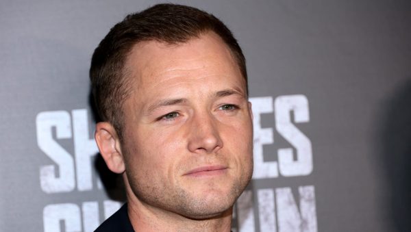 Kingsman Star Taron Egerton Doesn’t Actually Want to Be the Next James Bond: ‘It Would Be Wasted on Me’