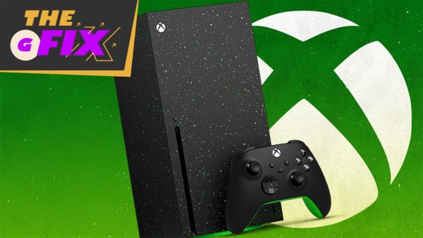 ‘Xbox Hardware Is Dead,’ Says Founding Team Member | IGN Daily The Fix