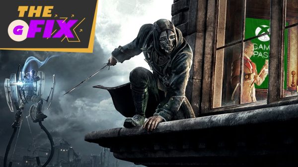 Arkane Studios Founder Takes Shots at Microsoft’s Xbox Game Pass – IGN Daily Fix