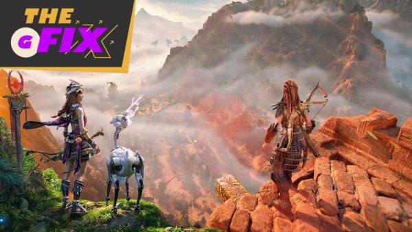 Sony Sues Tencent Over ‘Slavish’ Horizon Knock-Off – IGN Daily Fix