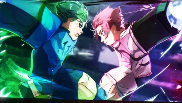 Goalbound Codes (August 2025) – IGN