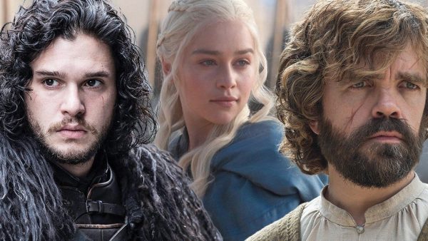 Where to Watch Game of Thrones Online in 2025