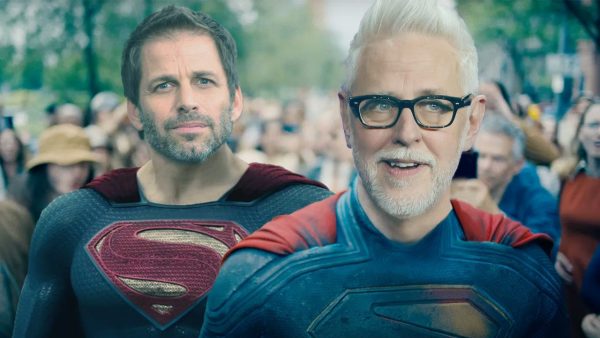 Snyder vs. Gunn: Who Did Superman Best?