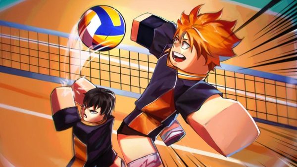 Volleyball Legends Codes (July 2025)