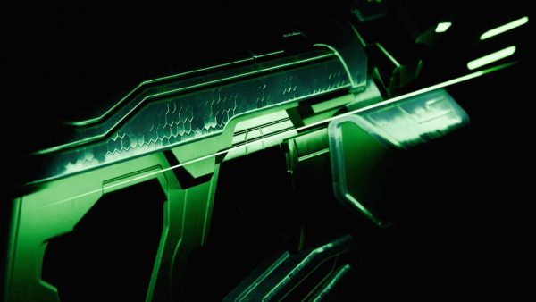 Halo Infinite – Official ‘Shrouded in Shadows’ Teaser Trailer