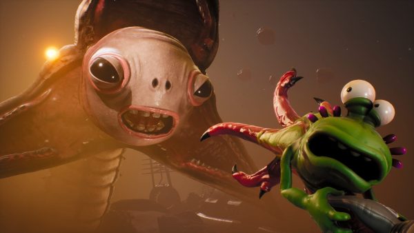 High On Life Hits Xbox Game Pass Again Today