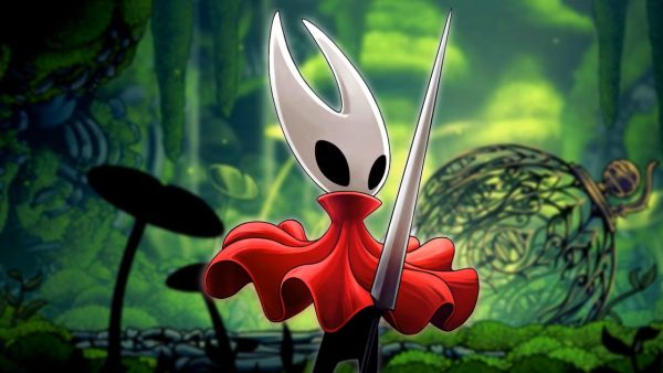 Xbox Has a New Hollow Knight: Silksong Demo Playable at Gamescom