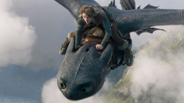 How to Watch How to Train Your Dragon (2025) at Home