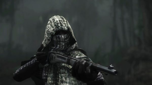 Hunt: Showdown 1896 – Official Legends Return Trailer | Games Forged in Germany Showcase 2025