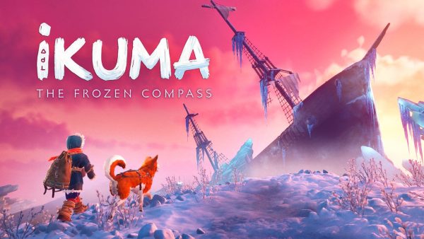 Ikuma – Official Overview Trailer | Games Forged in Germany Showcase 2025