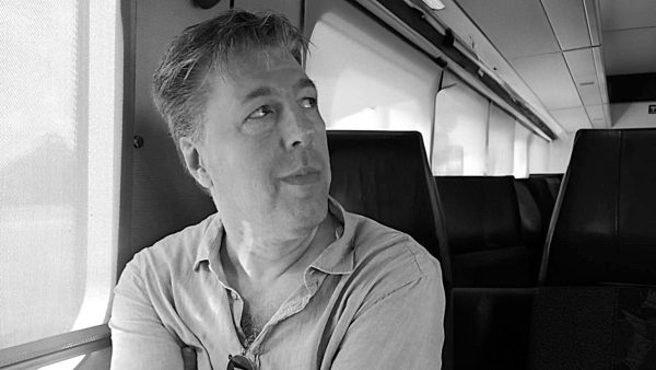 Julian LeFay, ‘Father of The Elder Scrolls,’ Has Died Aged 59, a Week After Stepping Back From Game Development Due to Cancer