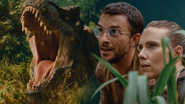 Jurassic World Rebirth Forgot That It Was, Is, and Always Will Be About the Dinosaurs