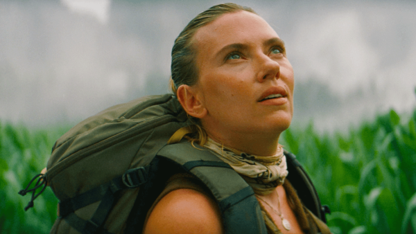 Jurassic World Rebirth – Official ‘A Colossal Discussion’ Featurette
