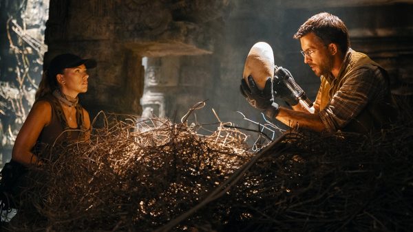 Jurassic World Rebirth Review: Better Off Extinct