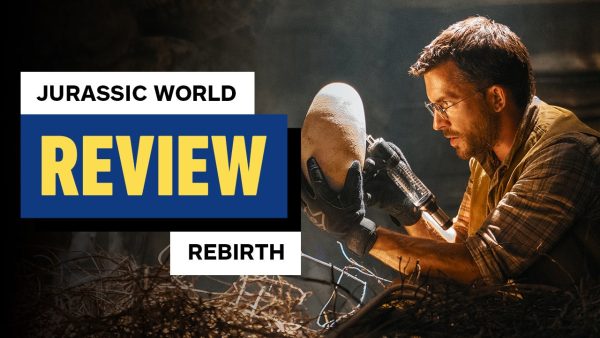 12:354h ago4h agoJurassic World RebirthClint Gage
