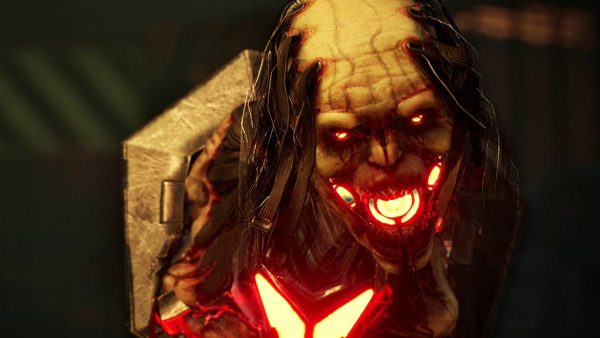 Killing Floor 3 – Launch Day Let’s Play