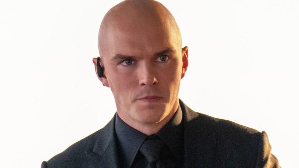 With the New Lex Luthor, James Gunn’s Superman Unlocks the Trick to Supervillains
