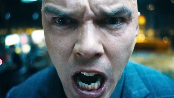 With the New Lex Luthor, James Gunn’s Superman Proves That Supervillains Should Be Petty