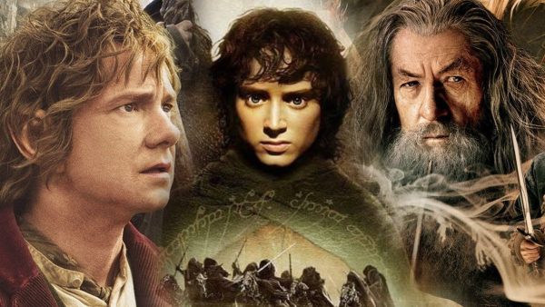 How to Watch The Lord of the Rings Movies in Order