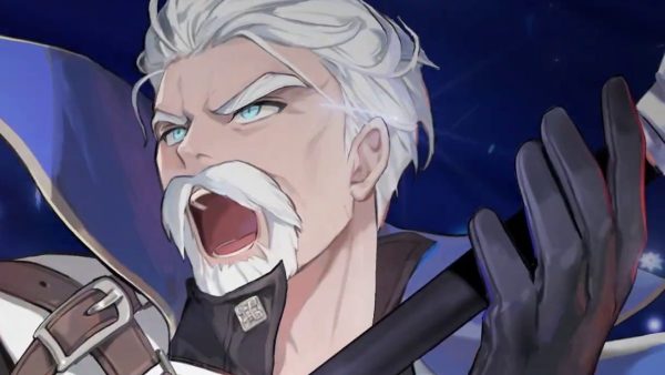 Mabinogi – Official Explosive Vanguard Trailer