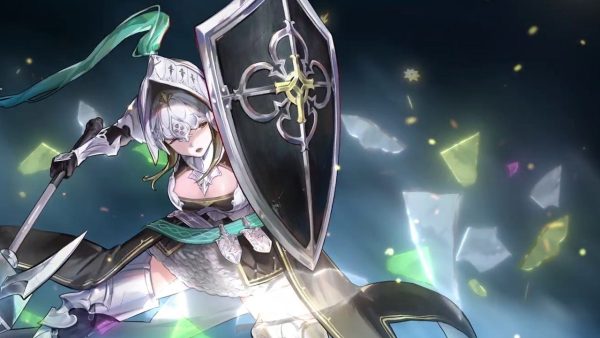 Mabinogi – Official Sacred Guardian Trailer