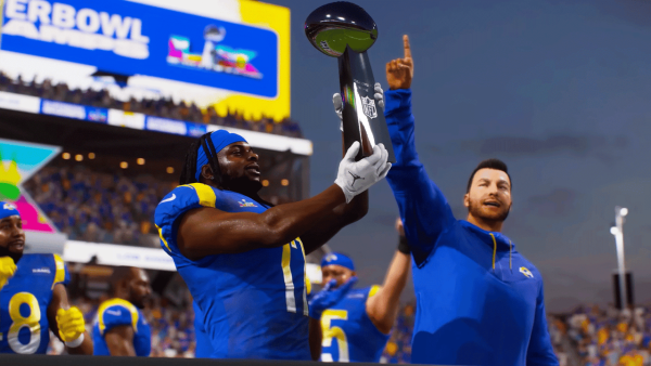 Madden NFL 26 – Official Franchise Mode Deep Dive Trailer