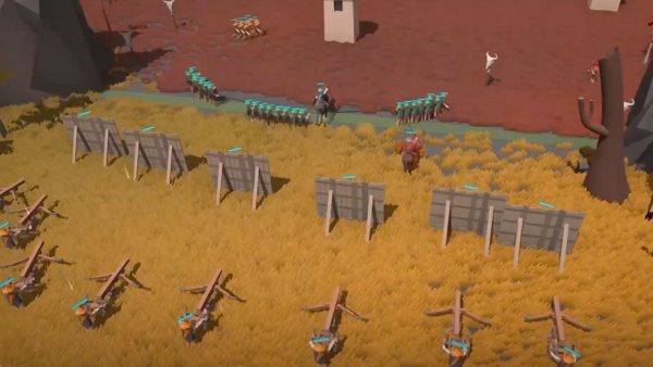 Medievaly: Battle Simulator – Official Launch Trailer