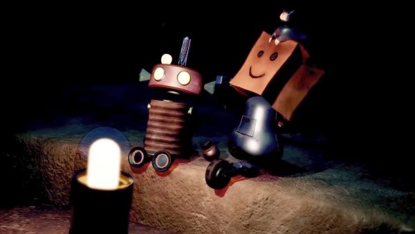 Misc. A Tiny Tale – Official Nintendo Switch Launch Trailer