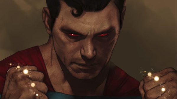 The Fate of the DC Universe Rests on a Death Tournament in DC K.O.
