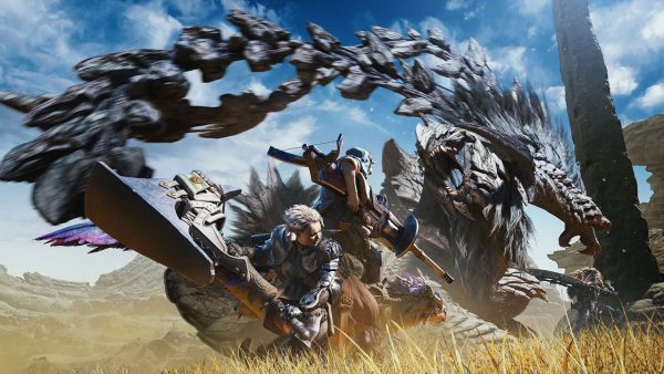 Monster Hunter Wilds Title Update 2 Takes Aim at Performance Woes, But Opinions Vary on Whether It Worked