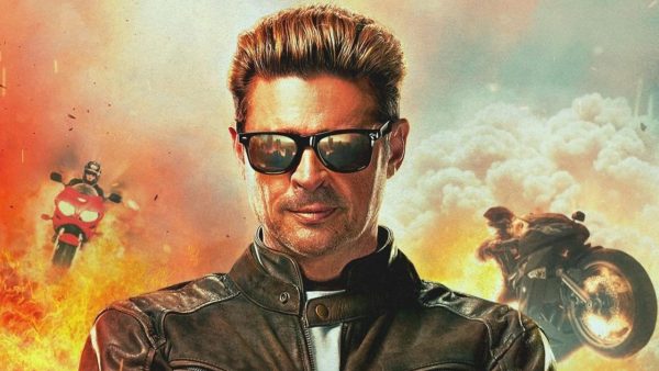Uncaged Fury: Enjoy This Fake Movie Trailer Starring Mortal Kombat II’s Johnny Cage