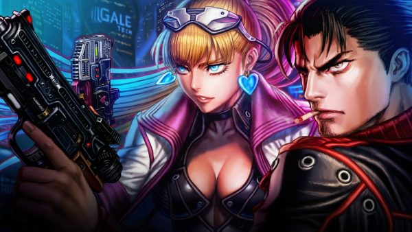 Neon Inferno – Official Gameplay Trailer | Secret Sauce Showcase 2025