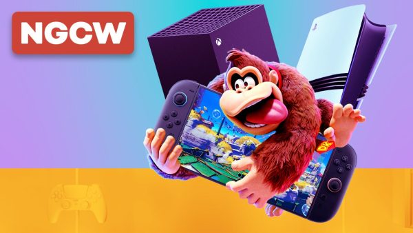 Comparing the ACTUAL Exclusives of PS5, Xbox, and Switch 2 – Next Gen Console Watch