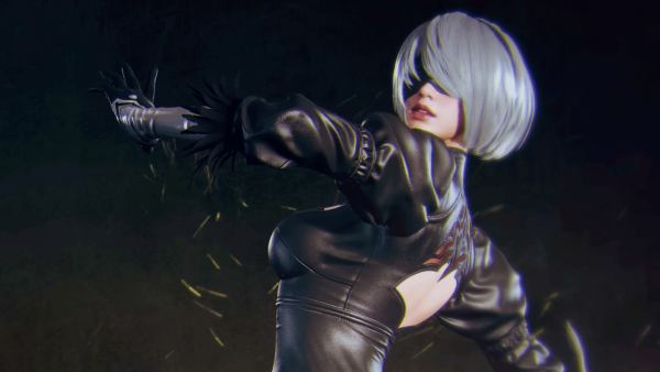 The First Descendant x NieR: Automata – Official Crossover Trailer