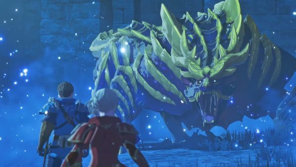 Monster Hunter Stories 3: Twisted Reflection Is Flying Toward Nintendo Switch 2 Next Year