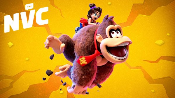 We Played Donkey Kong Bananza for Hours and it’s Looking Like Switch 2’s Top Banana – NVC 768