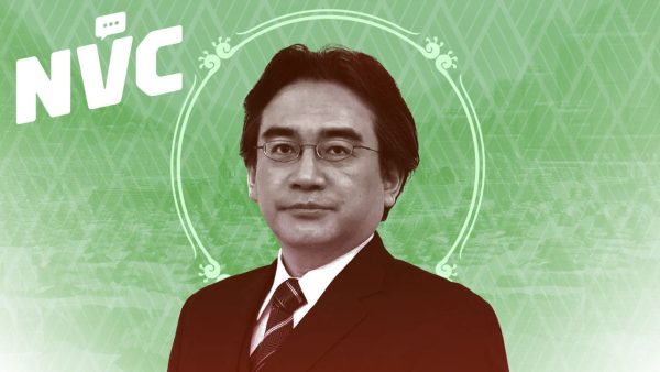 The Heart of a Gamer: Remembering Nintendo’s Satoru Iwata 10 Years Later – NVC 769