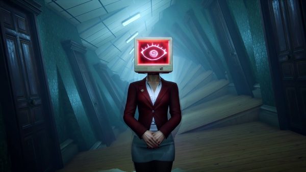 Once Human – Official Annual 2.0 Version: Dreamveil Trailer