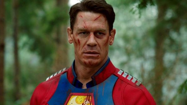 James Gunn Offers Cryptic Tease About Who His Rebooted DC Universe Is Actually About, Directs Fans to Peacemaker Season 2 for Clues