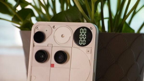 Nothing Phone 3 Review