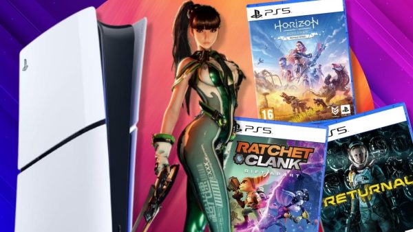 Save on Consoles, Bundles & Games at PlayStation Direct