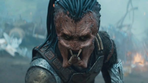 Predator: Badlands – Official Trailer