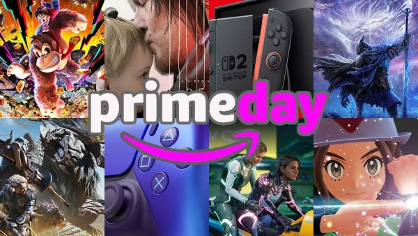 The Best Aussie Amazon Prime Day 2025 Deals