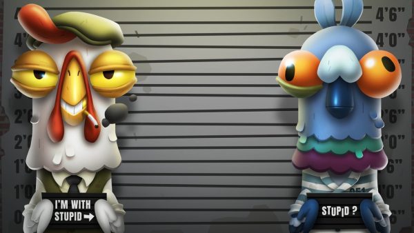 Prison Boss Prohibition – Official Content Update Trailer | Upload VR Showcase 2025