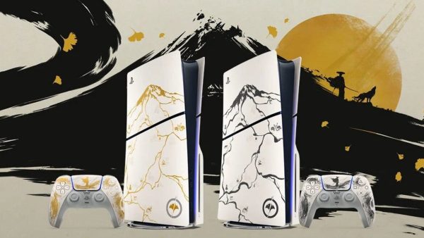 Ghost of Yōtei – Official Limited Edition PS5 Bundles & Accessories Trailer