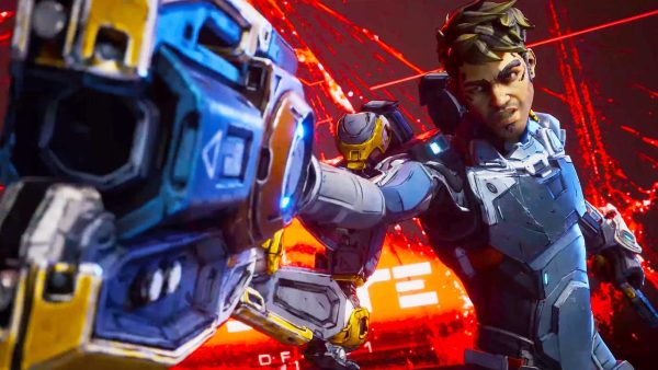 Borderlands 4 – Official Rafa ‘YOLT’ Character Story Trailer