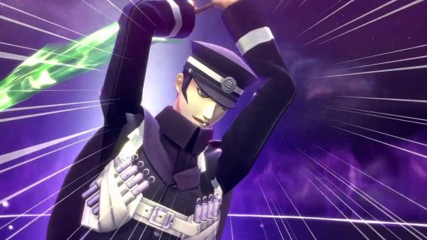 Raidou Remastered: The Mystery of the Soulless Army – Official Accolades Trailer